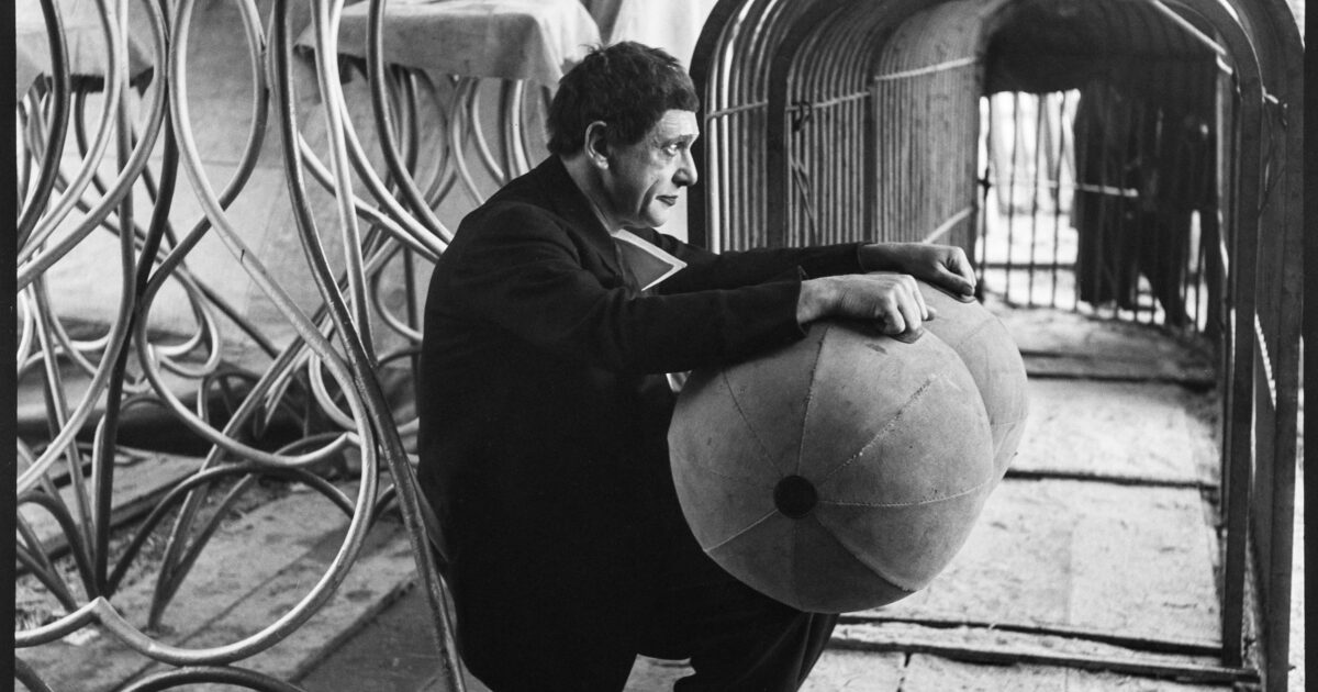 Ernst Scheidegger. Fotograf | Monsol Foundation